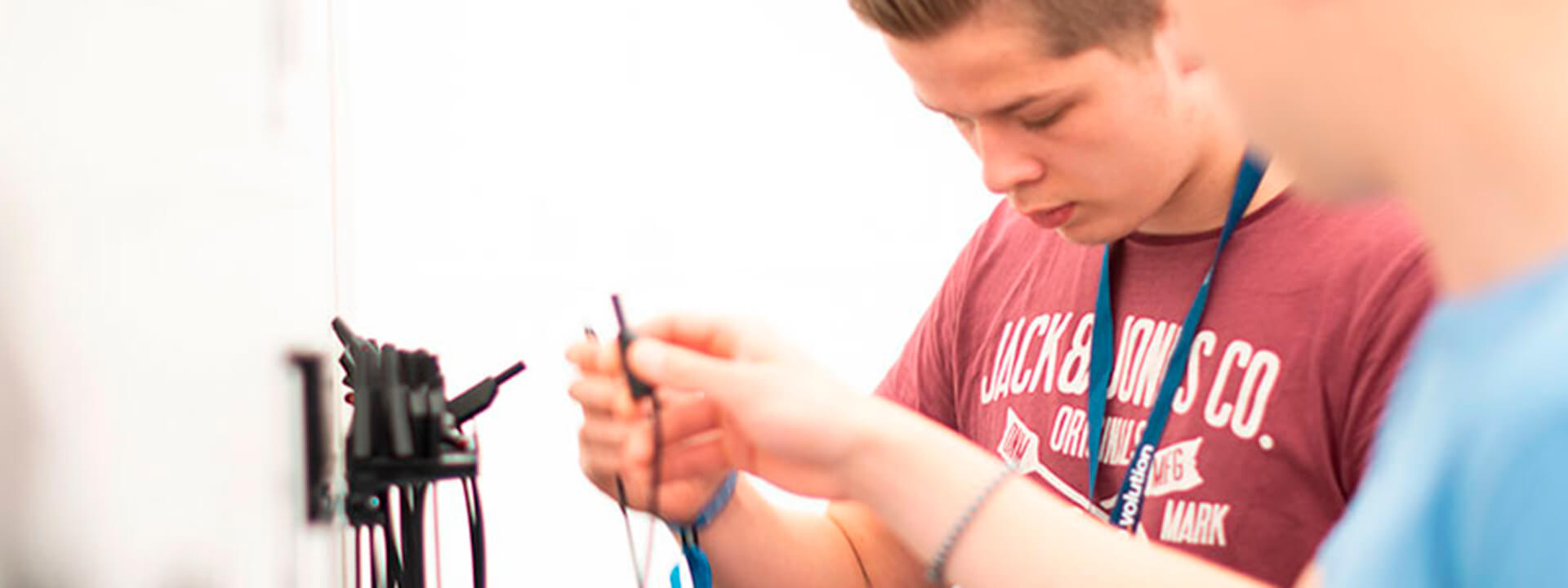 Grundlagen der Elektrotechnik Teil 3: FI & LS - e-volution (08.10.2025)